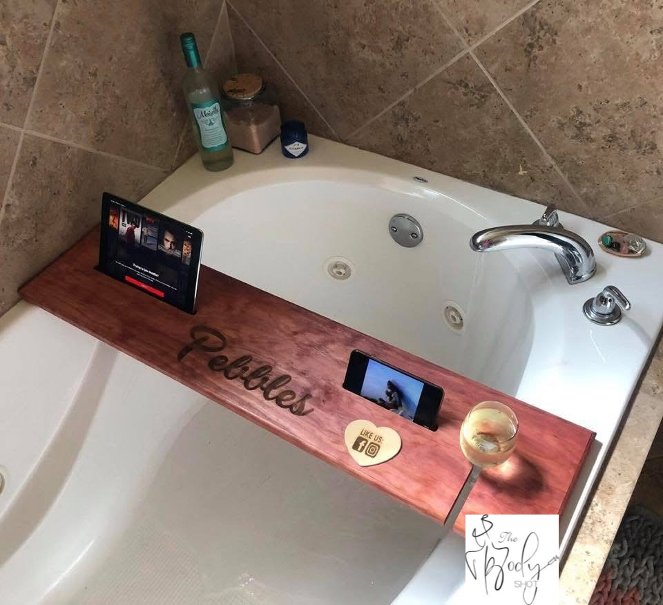 Luxury Bath Boards