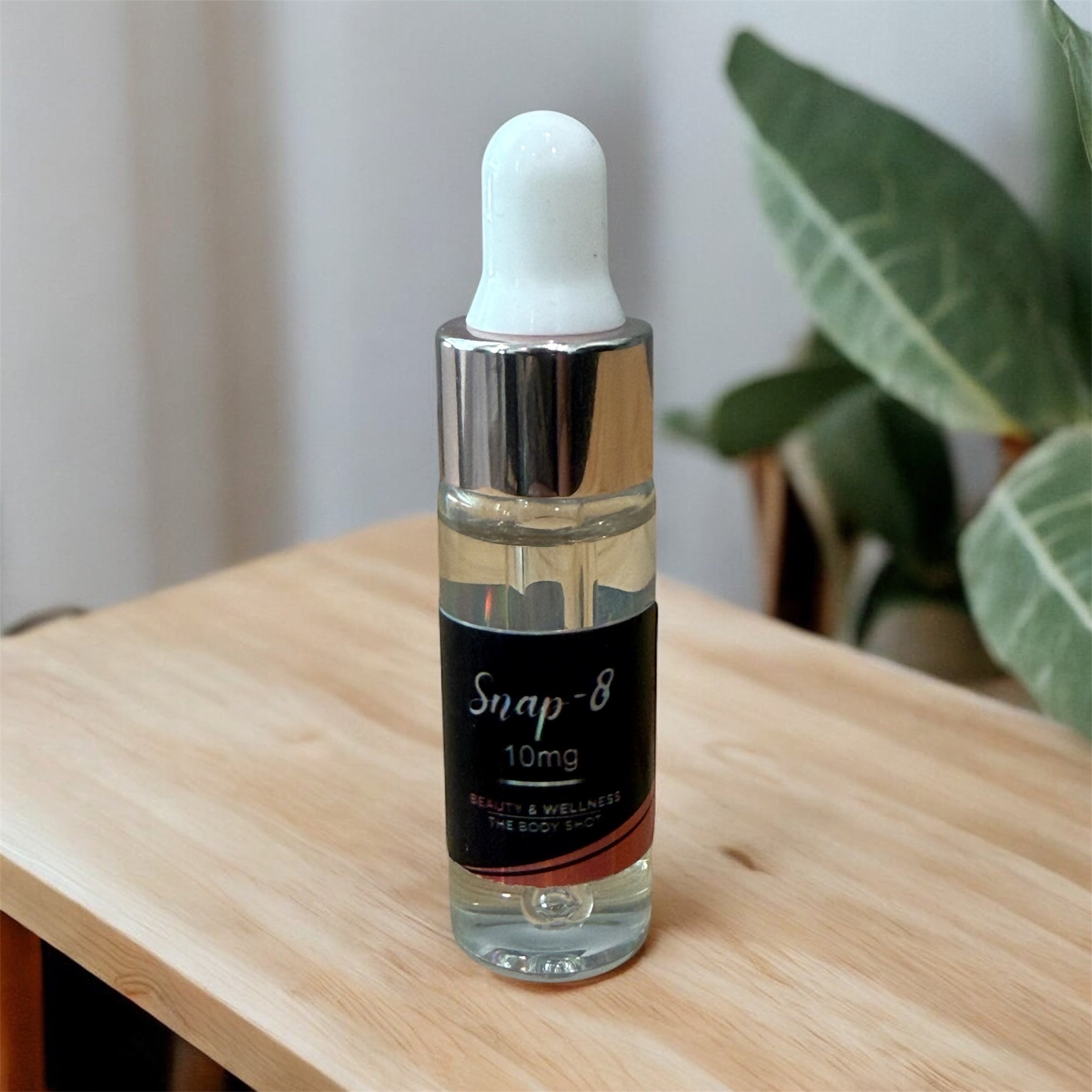 OH SNAP! 🫰🏽DIY (10mg/5mL)
