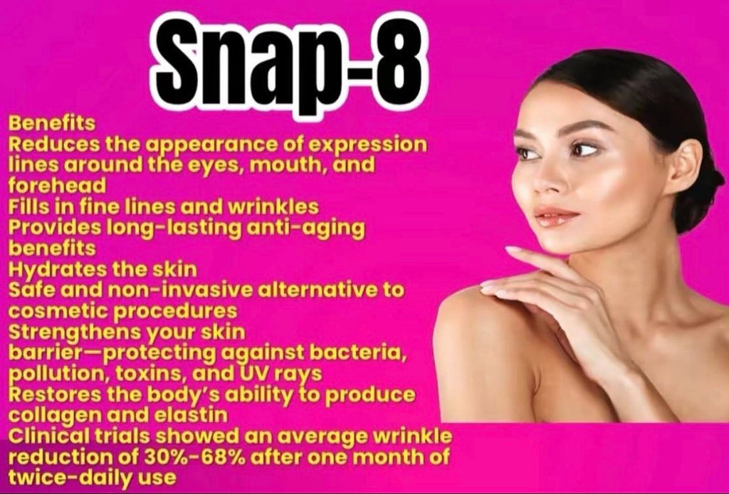 OH SNAP! 🫰🏽DIY (10mg/5mL)
