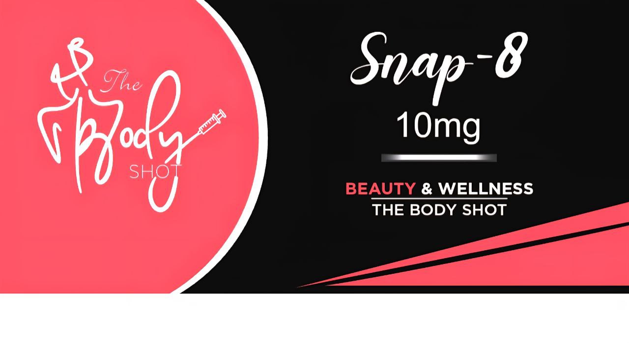 OH SNAP! 🫰🏽DIY (10mg/5mL)