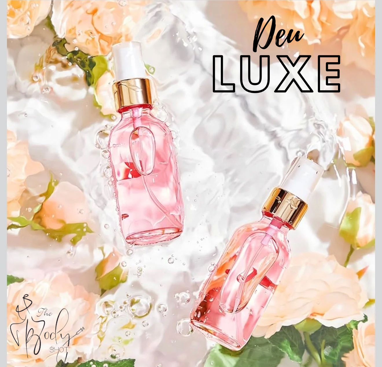 ✨Dew Luxe✨ (30mL)