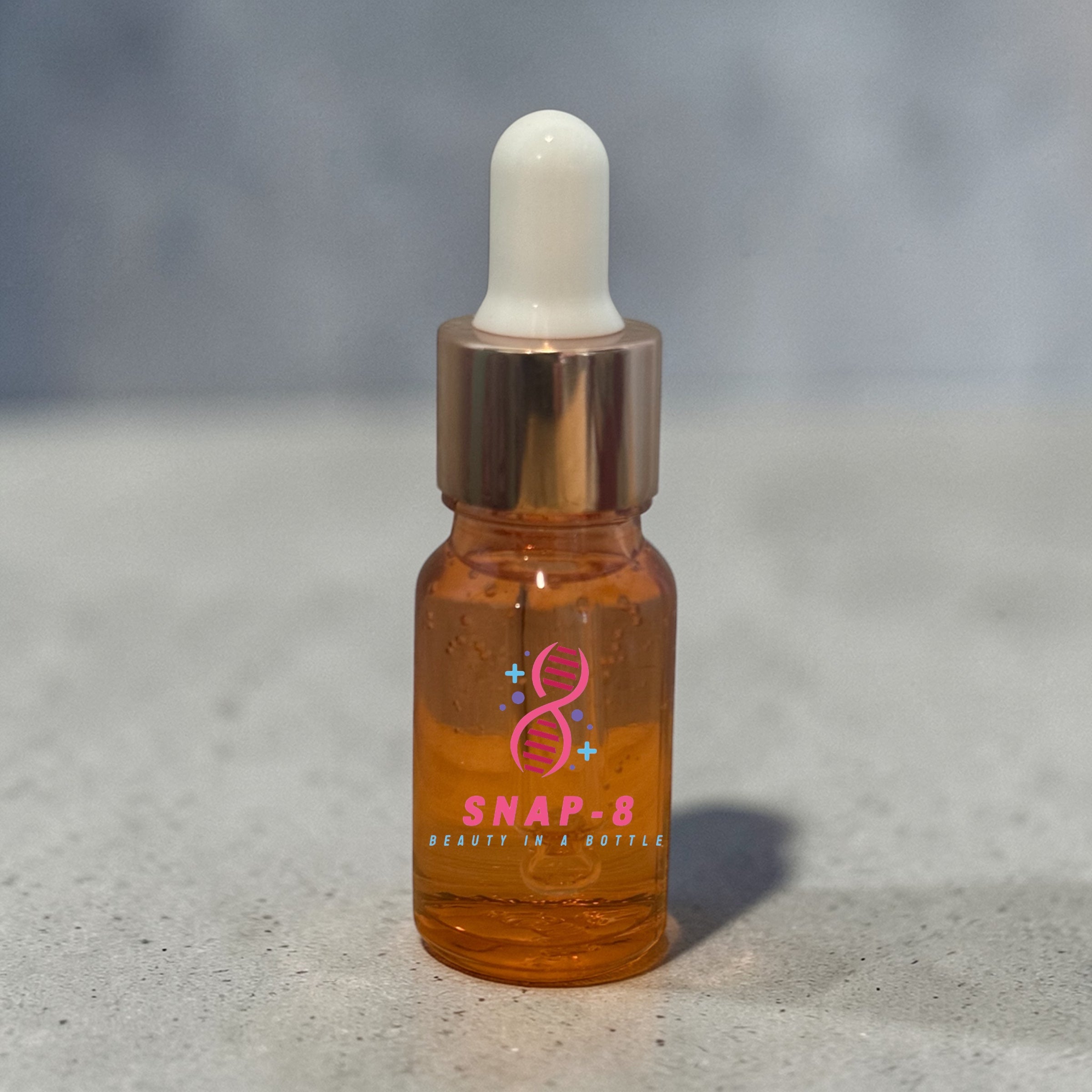 SNAP-8 Anti-Aging Beauty Serum (10mL)