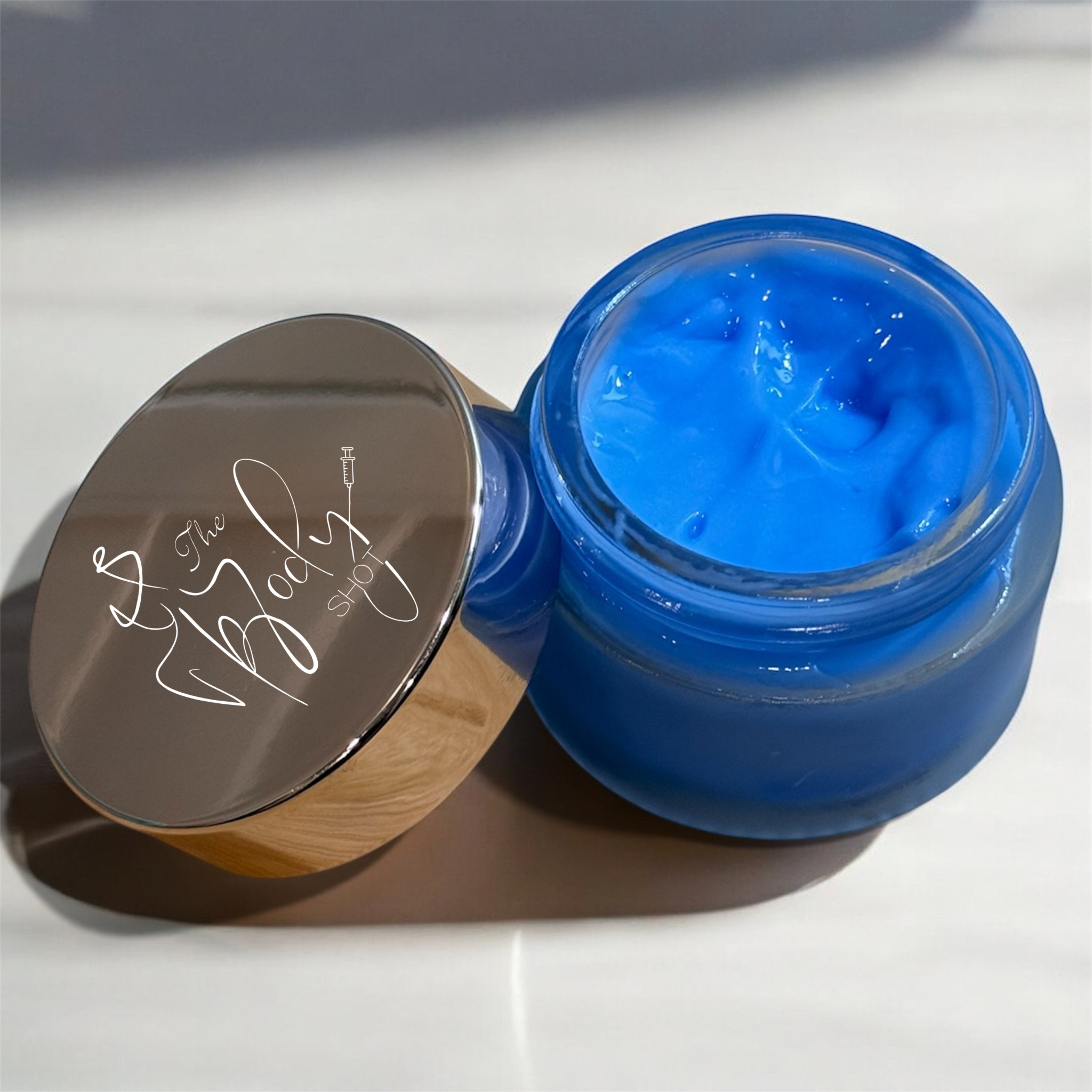 Serenity Blue 💙 (1g/30mL)